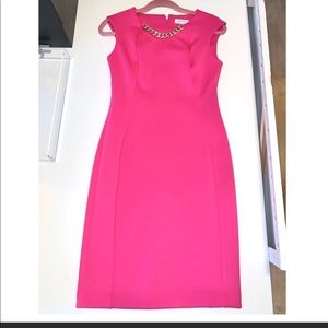 Calvin Klein dress